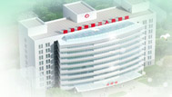 驻马店市第二人民医院(河南)